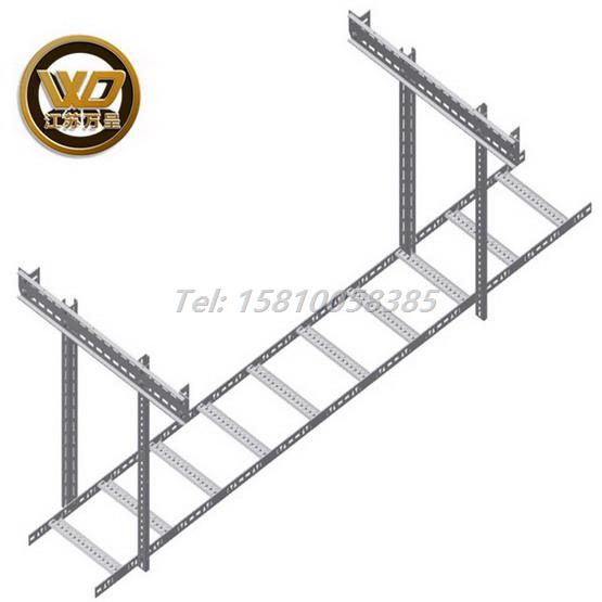 Cable tray