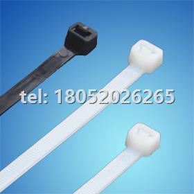 不銹鋼扎帶的應用領域