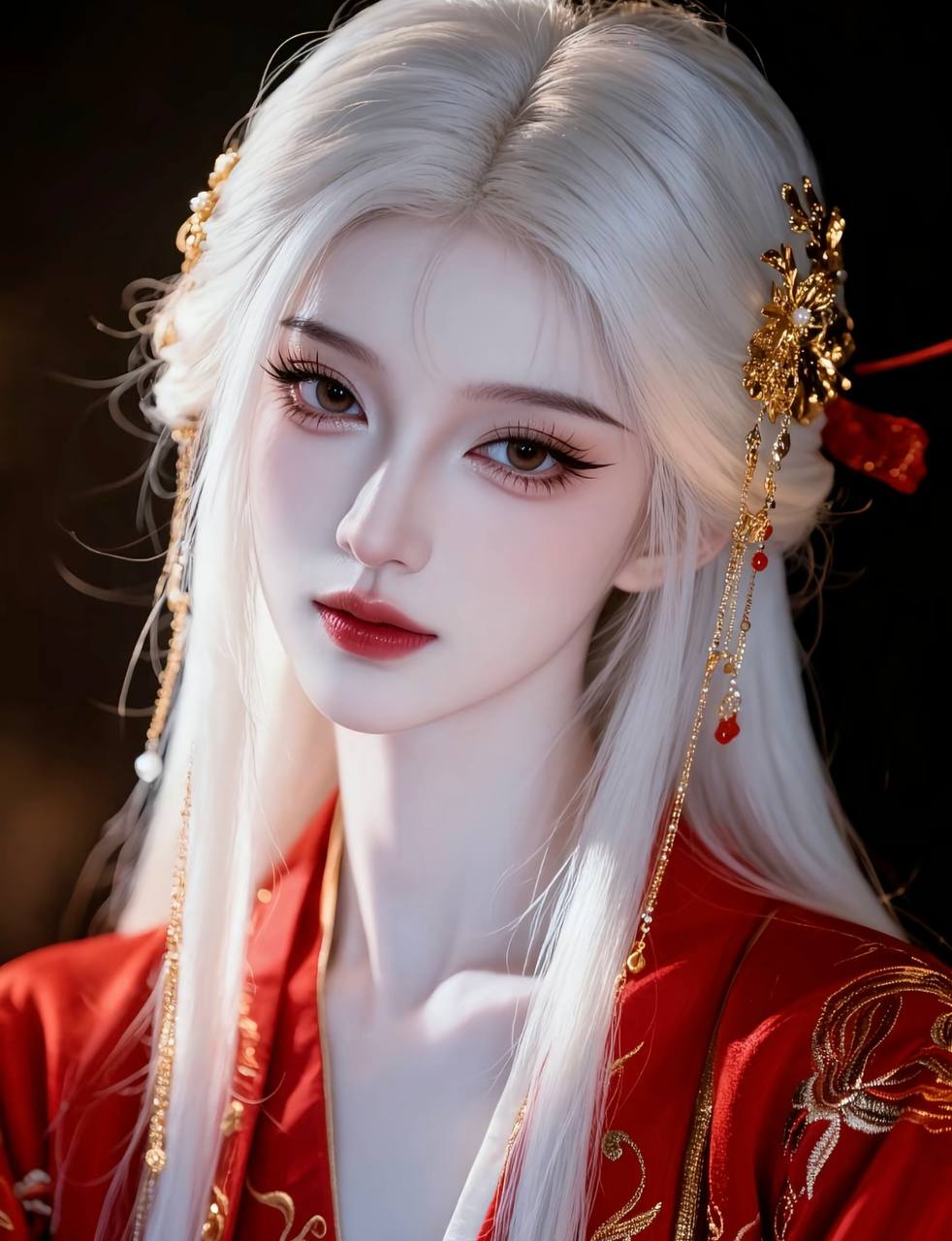 灯火合同·终章
